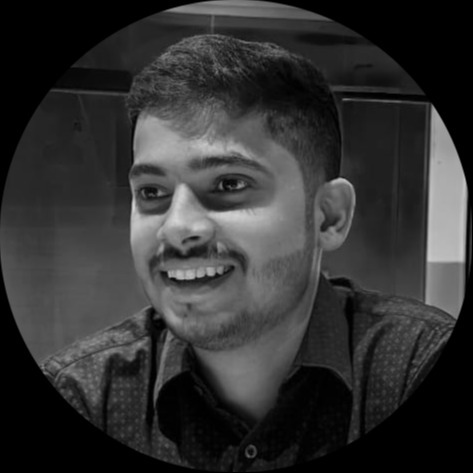 Sahil Shrivastava - Lead, Client Experience and Engagement