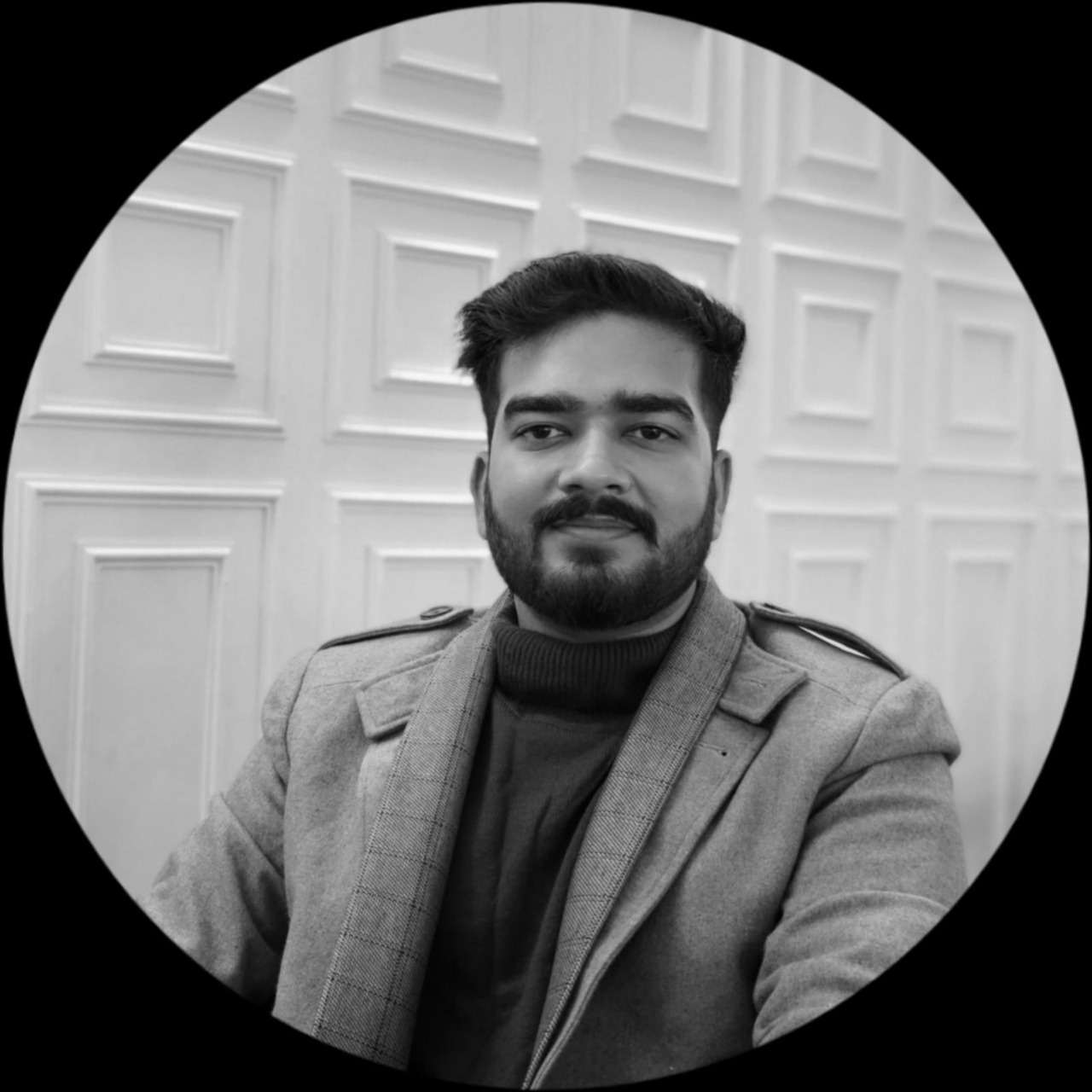 Uttkarsh Raj - Lead, Advanced Technology Research & Innovation