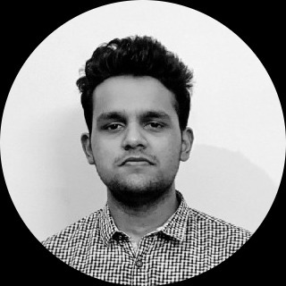 T. Kumar Vaibhav - Head of Product Engineering and Human-System Platforms